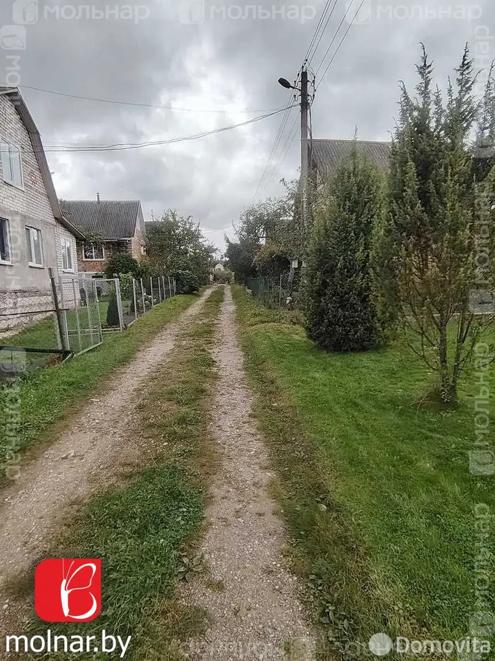 Купить 2-этажную дачу в Анусино Минская область, 17500USD, код 184259 - фото 34