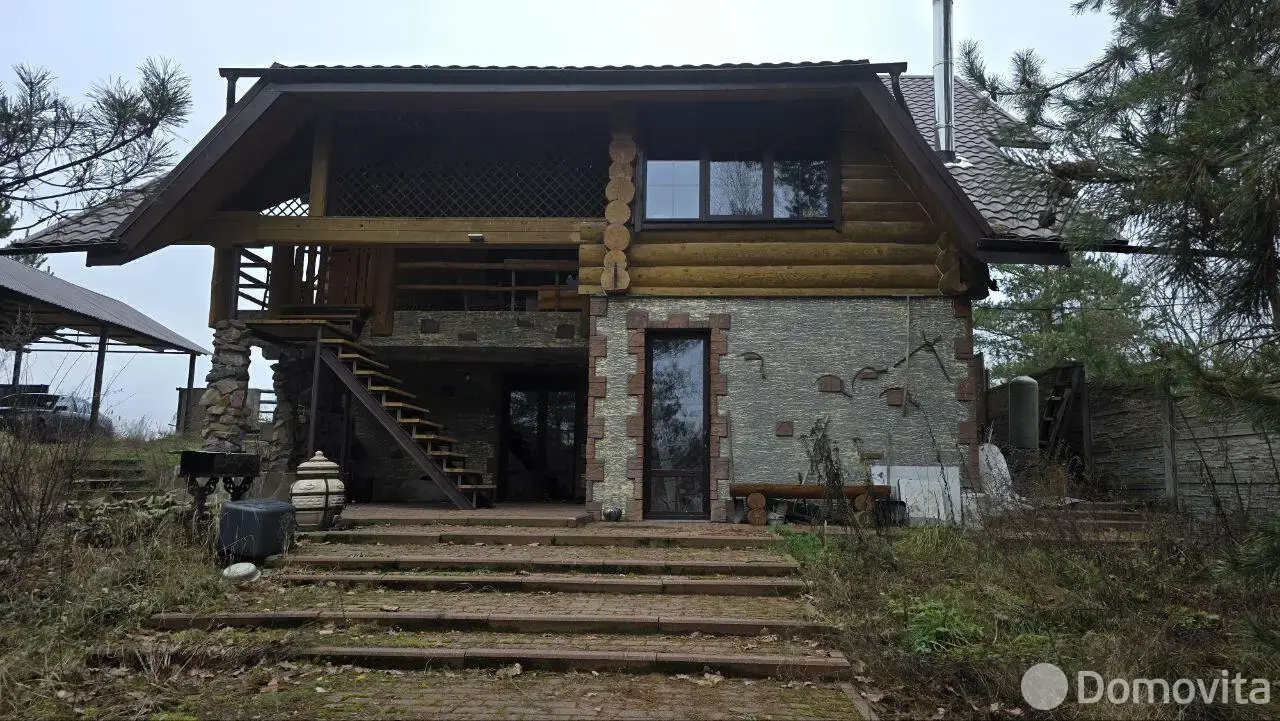 Стоимость продажи коттеджа, Рудня Каменева, ул. Песчаная, д. 48