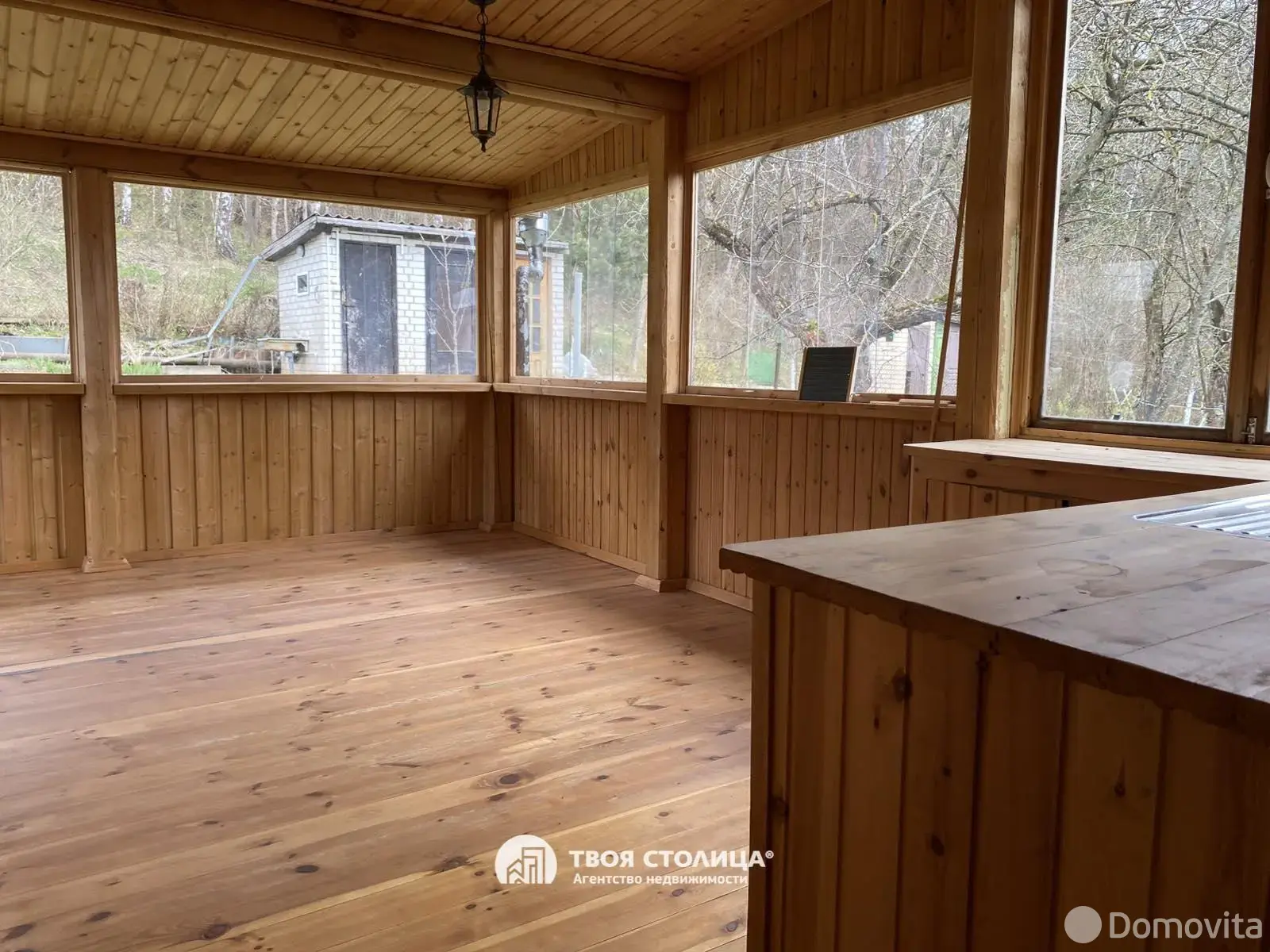 Продажа 2-этажной дачи в ВЕРАС-1987 Минская область, 29000USD, код 185468 - фото 11