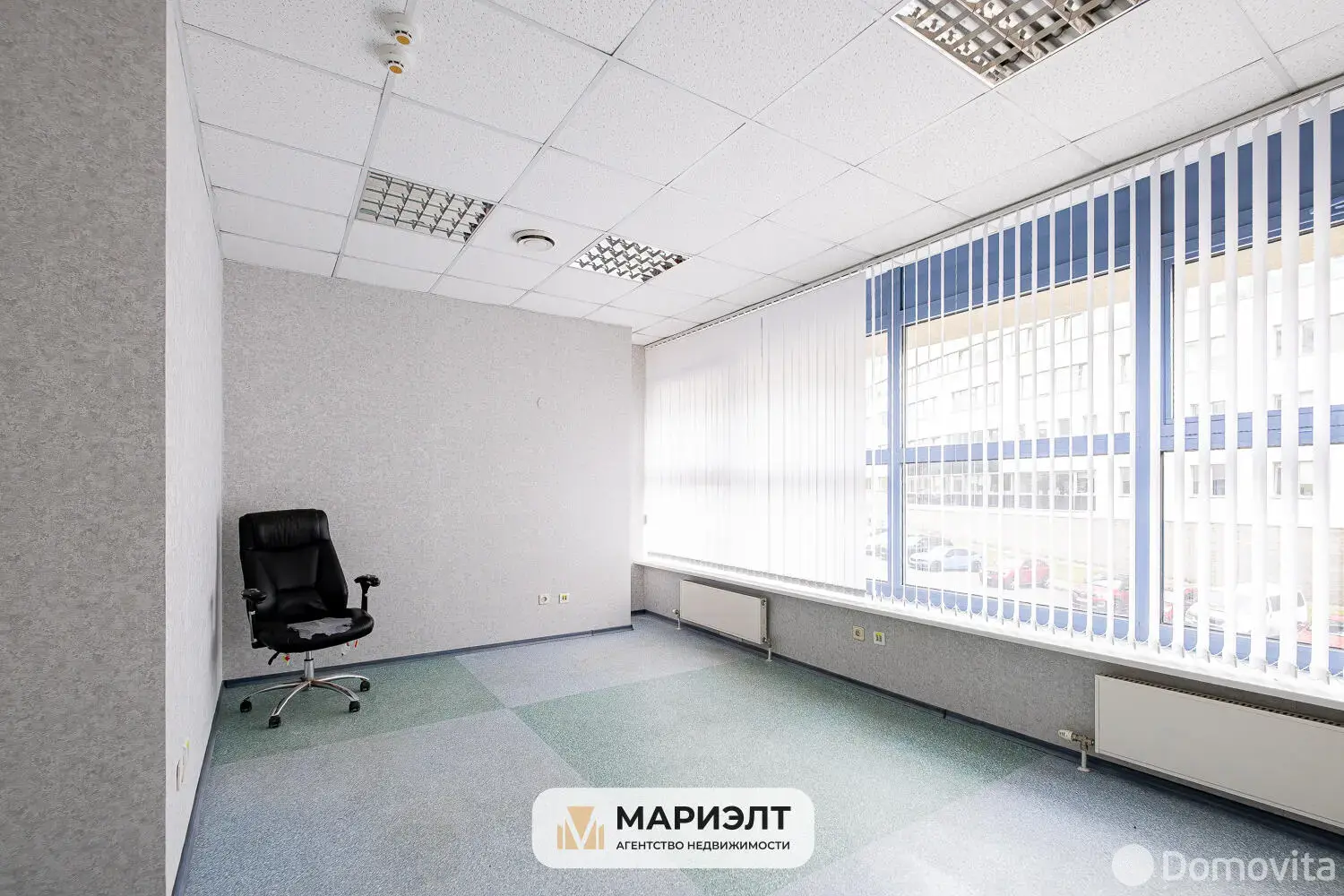 Аренда офиса на ул. Немига, д. 40 в Минске, 14736BYN, код 17391 - фото 6