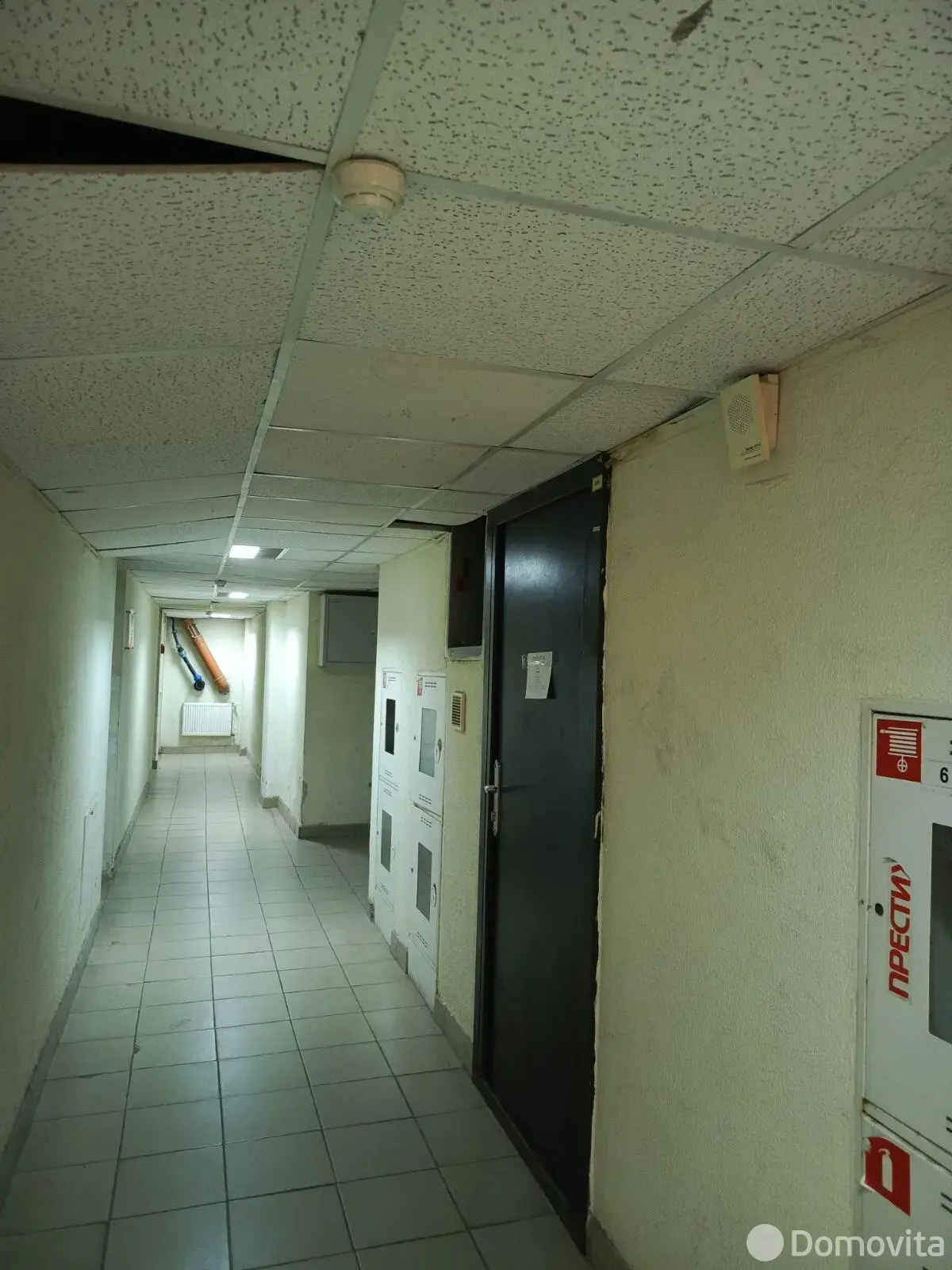 Купить офис на ул. Мележа, д. 5/2 в Минске, 33000USD, код 9166 - фото 4