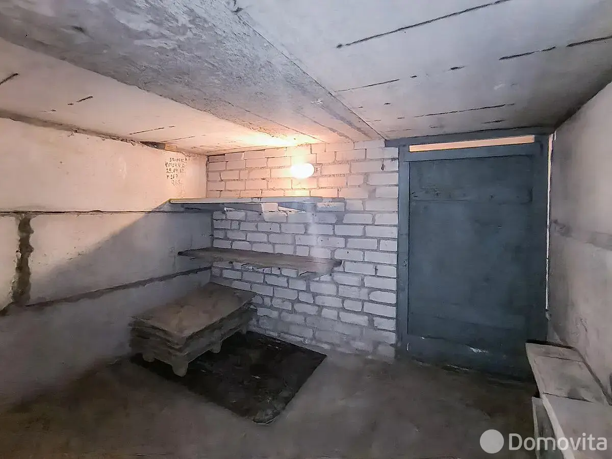 Продажа гаража в Минске ул. Горовца, д. 5, 16500USD, код 9457 - фото 15