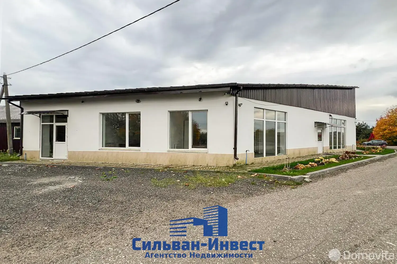 арендовать офис, Кирши, ул. Центральная, д. 15