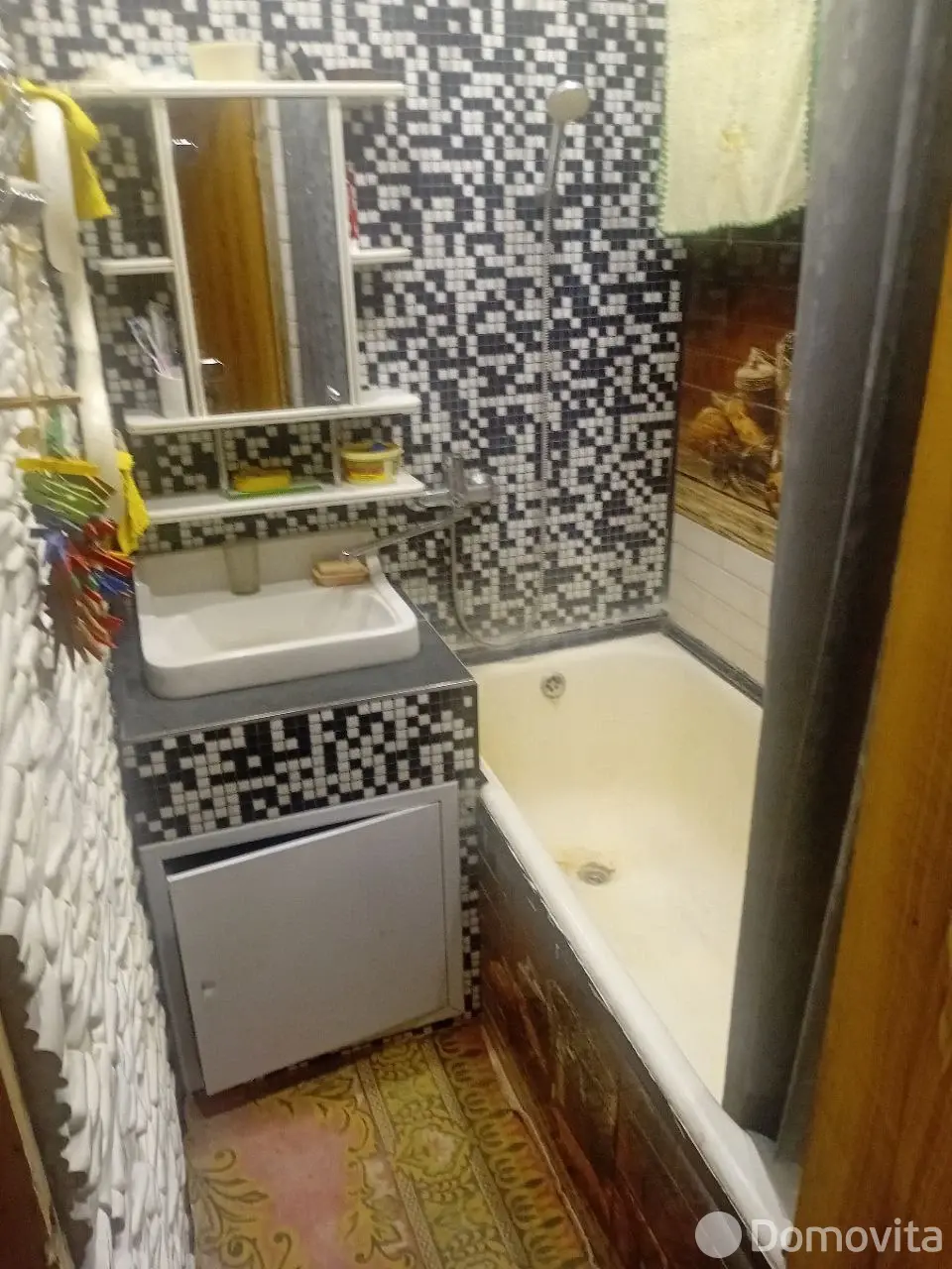 Снять 2-комнатную квартиру в Минске, ул. Петра Глебки, д. 90, 299USD, код 146743 - фото 1