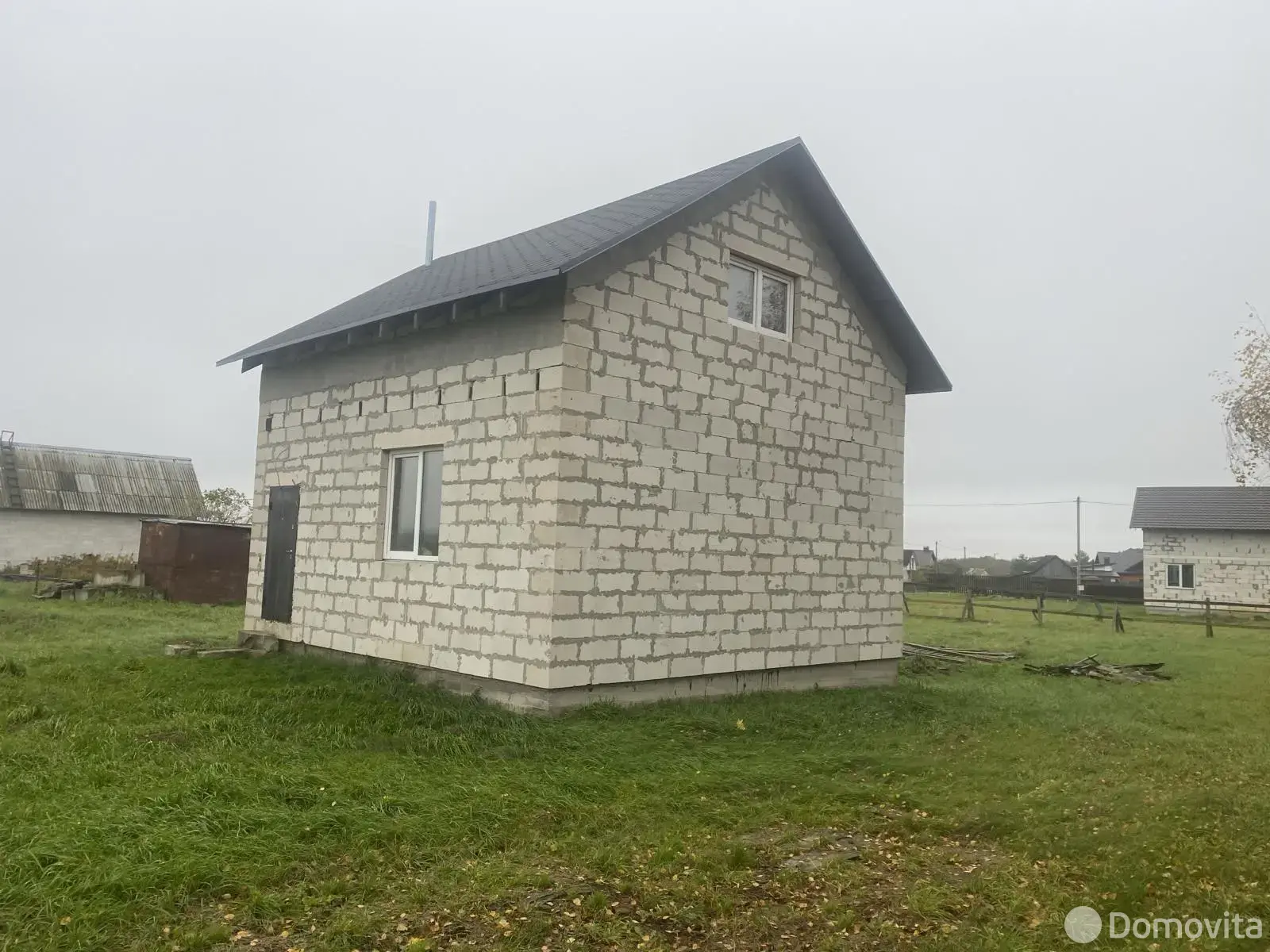 Цена продажи дома, Клюи, ул. Придорожная