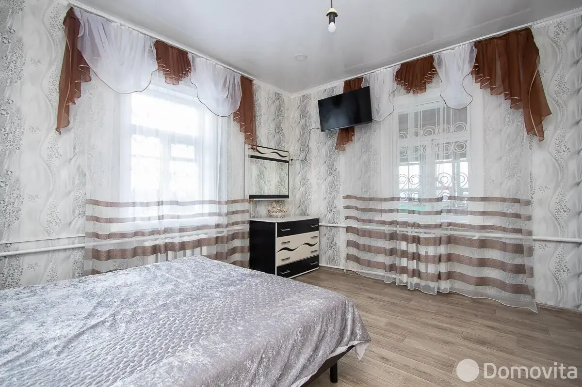 дом, Минск, ул. Днепровская