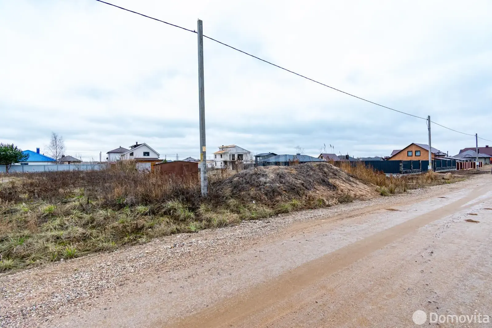 Купить земельный участок, 12.29 соток, Полевой 2, Минская область, 42500USD, код 569608 - фото 18