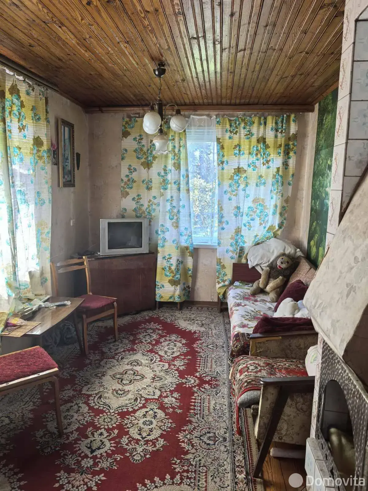 Купить 2-этажную дачу в Электротехник Минская область, 17000USD, код 184088 - фото 13