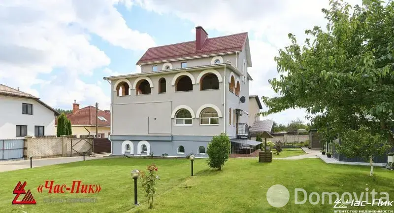 дача, Заценьский Родник,