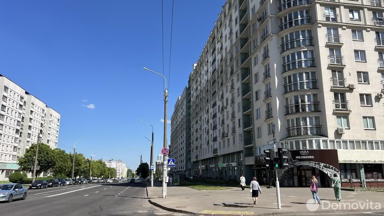 Аренда офиса на ул. Авакяна, д. 19 в Минске, 2111USD, код 12206 - фото 34