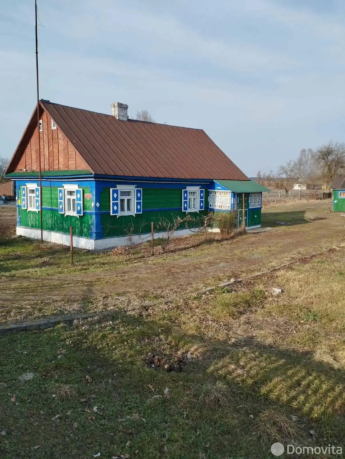 продажа дома, Дивин, ул. Ленина
