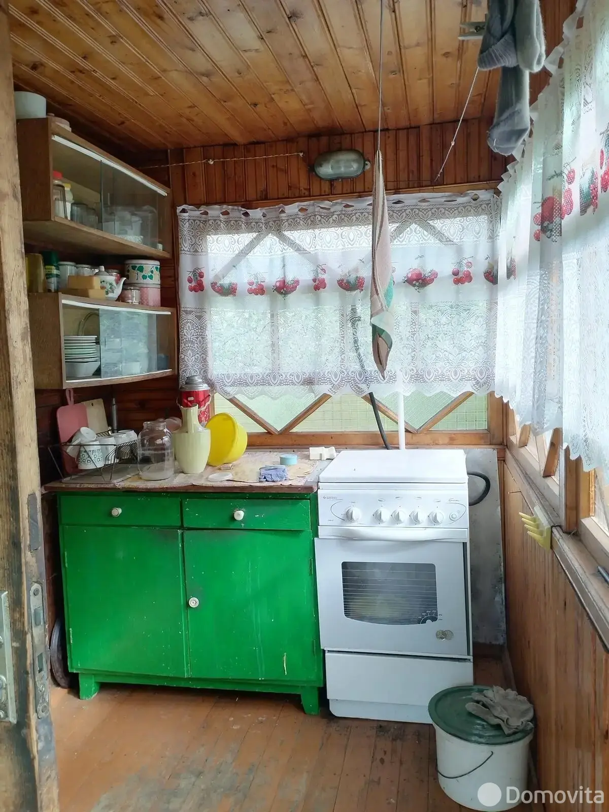 Купить 2-этажную дачу в Тарасик Минская область, 11500USD, код 183285 - фото 20