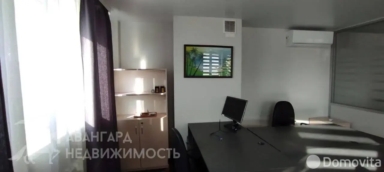 Аренда склада на ул. Заславская, д. 13 в Ратомке, код 964135 - фото 28