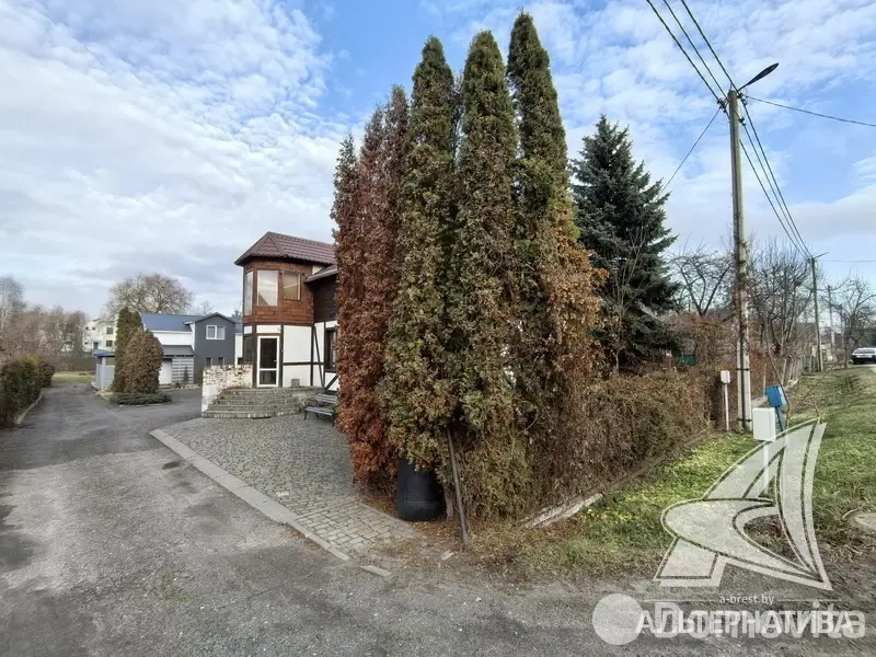 дом, Кобрин, , стоимость продажи 396 104 р.