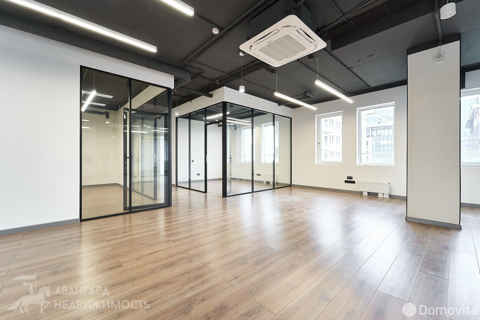 арендовать офис, Минск, ул. Интернациональная, д. 38