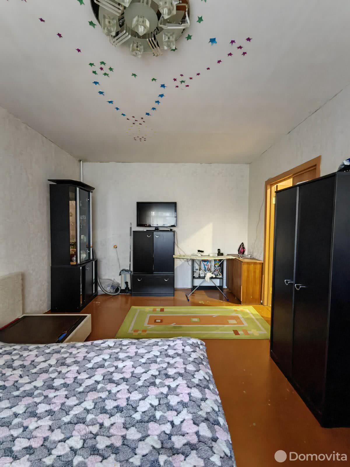 Купить 2-комнатную квартиру в Могилеве, б-р Непокоренных, д. 52, 36000 USD, код: 997752 - фото 5