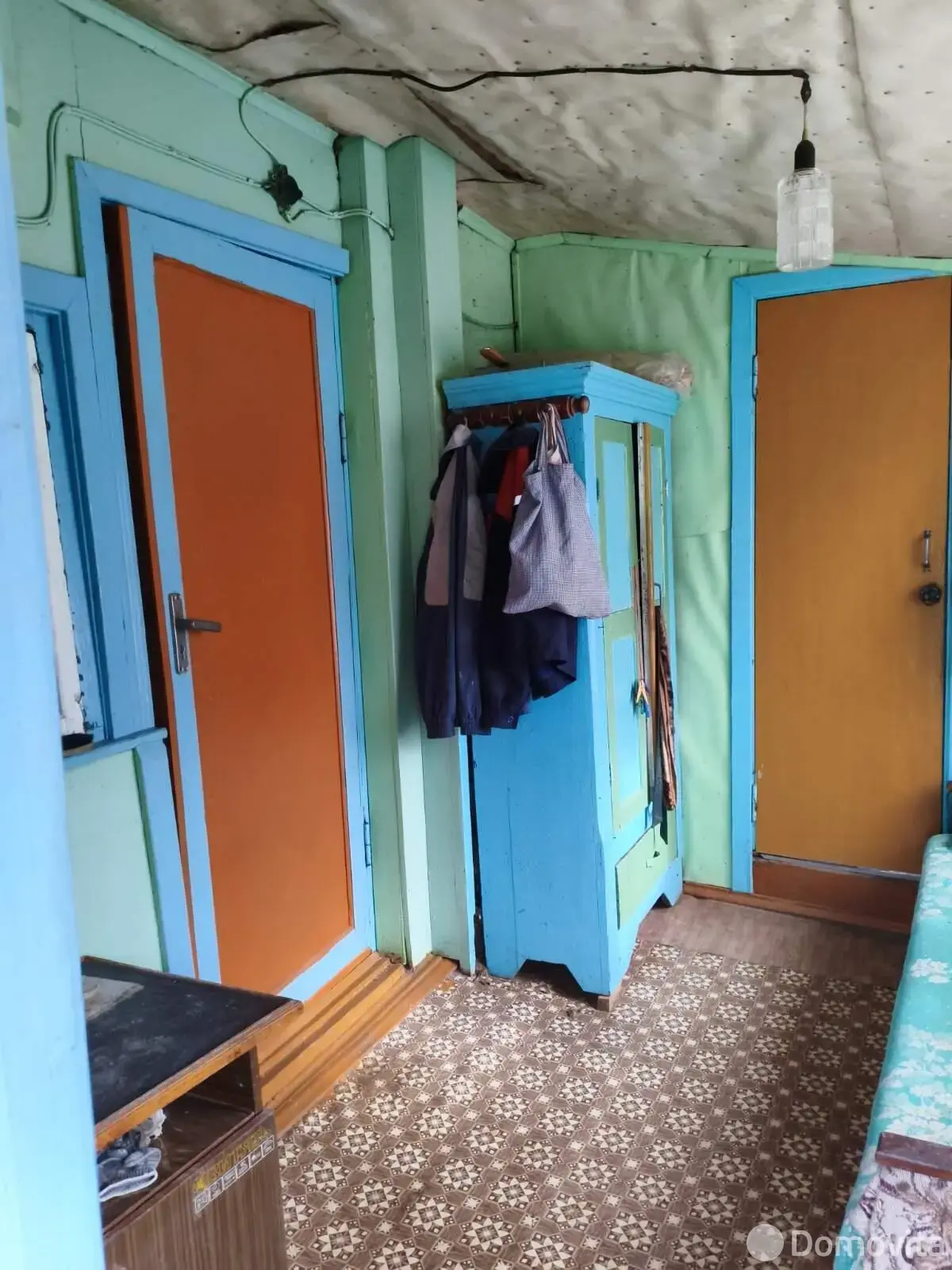 коттедж, Ставры,
