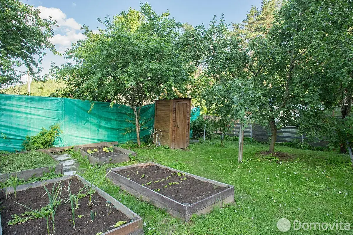 Продажа 2-этажной дачи в Солнечная поляна Анусино Минская область, 55720BYN, код 186451 - фото 18