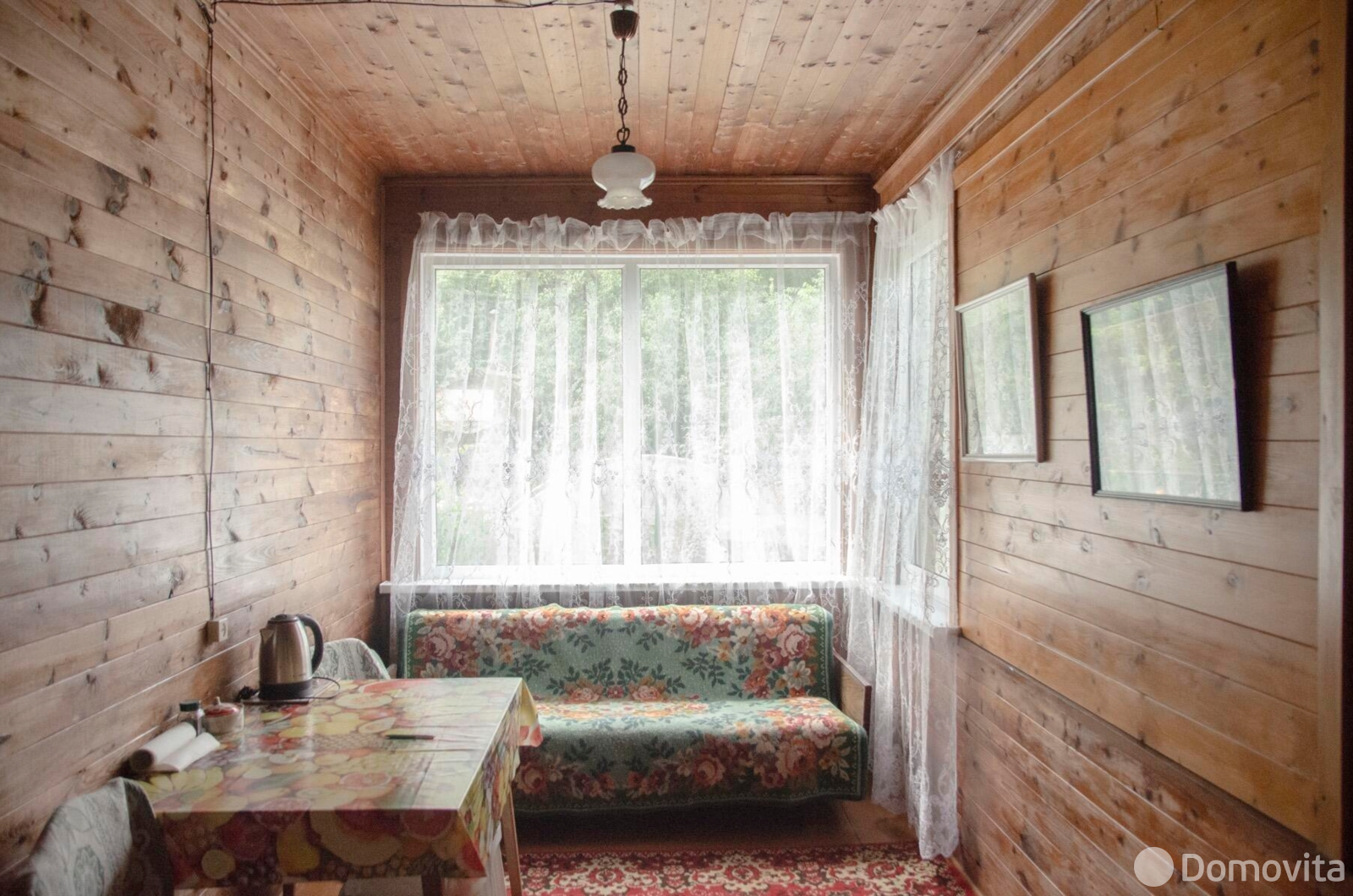 Продажа 1-этажной дачи в Сосны-Сад Минская область, 53500BYN, код 186476 - фото 11