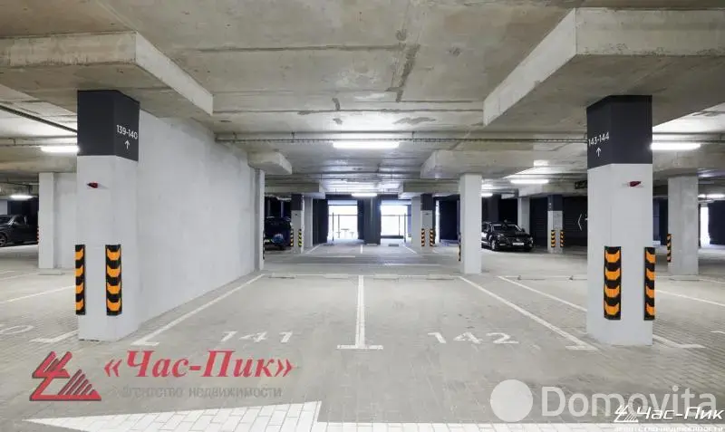 продажа гаража, Копище, ул. Авиационная, д. 23