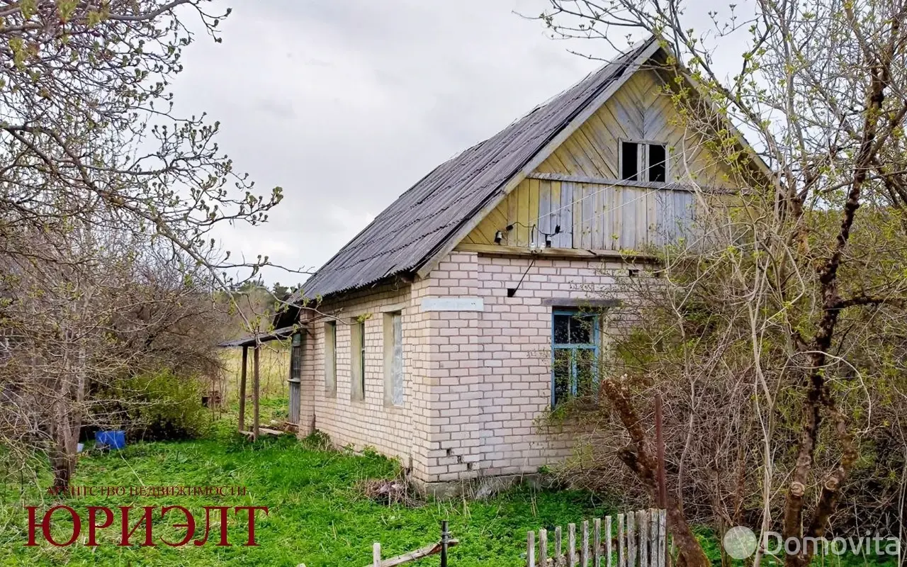 купить дом, Сокольники, д. 1