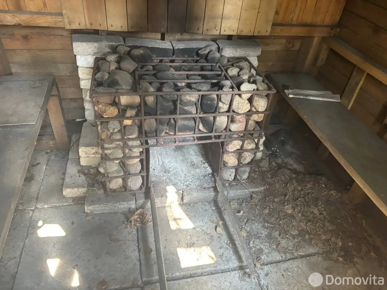 дача, Заря-81,