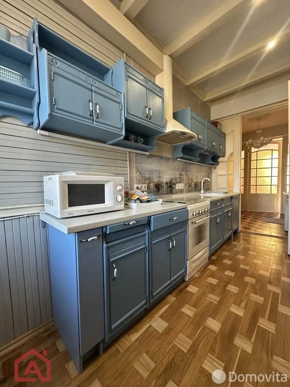 Снять 2-комнатную квартиру в Минске, пр-т Независимости, д. 37, 700USD, код 125271 - фото 12