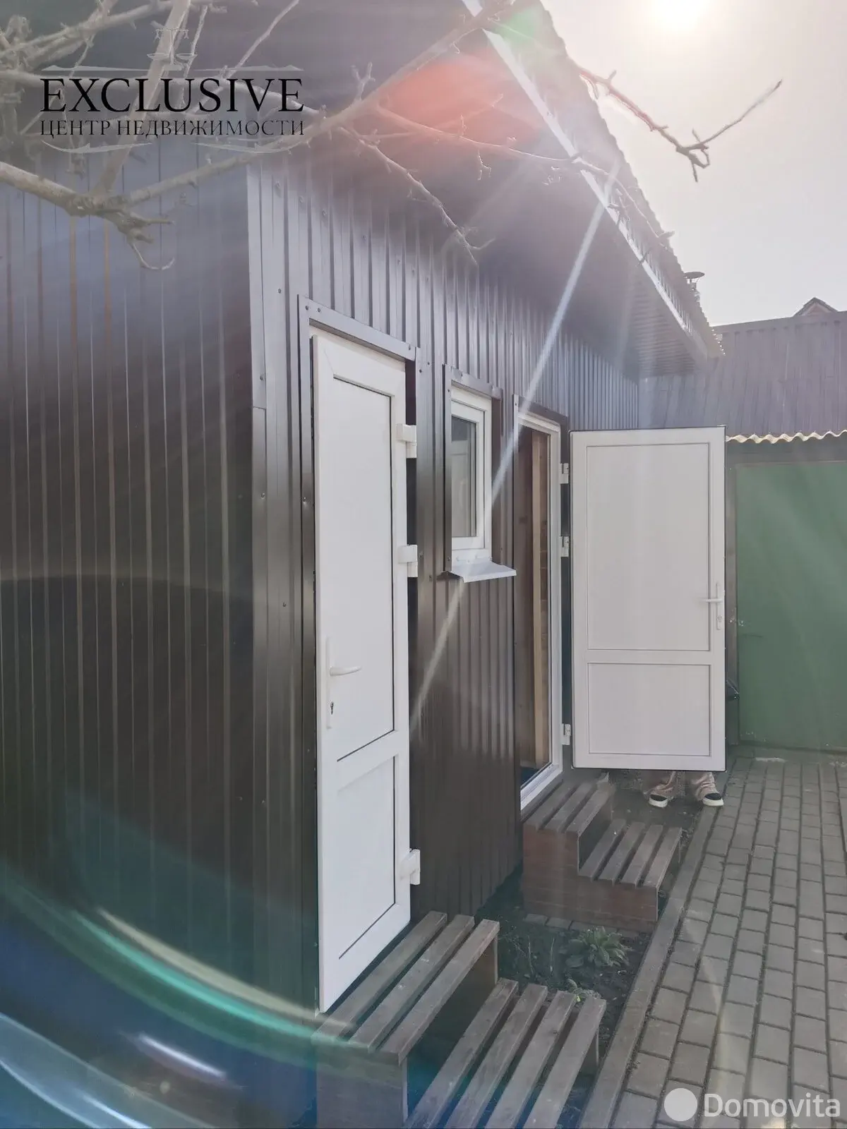 Продажа 1-этажной дачи в Утро Минская область, 33800USD, код 185127 - фото 19