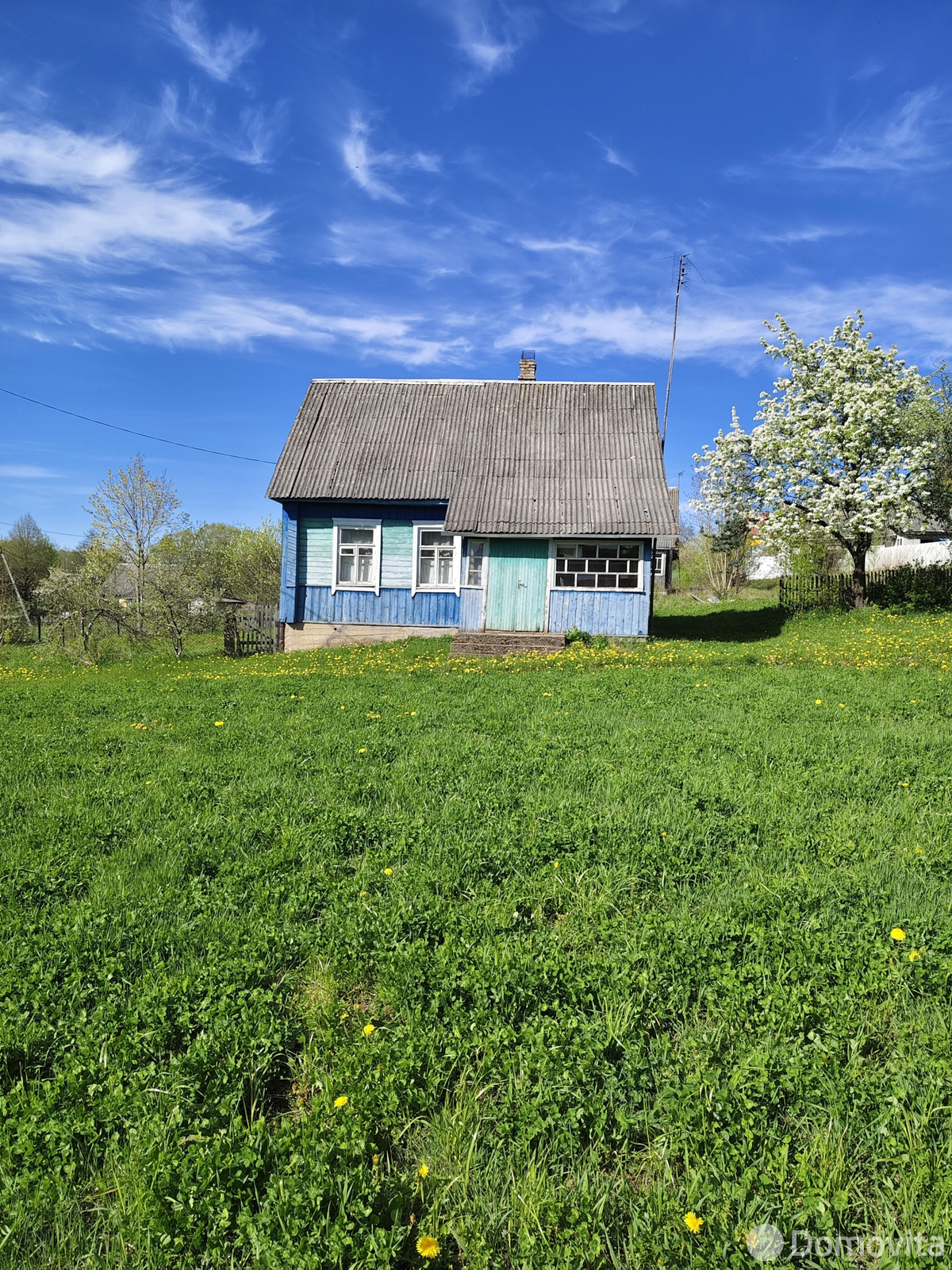 Цена продажи дачи, Олехновичи, ул. Заречная, д. 29