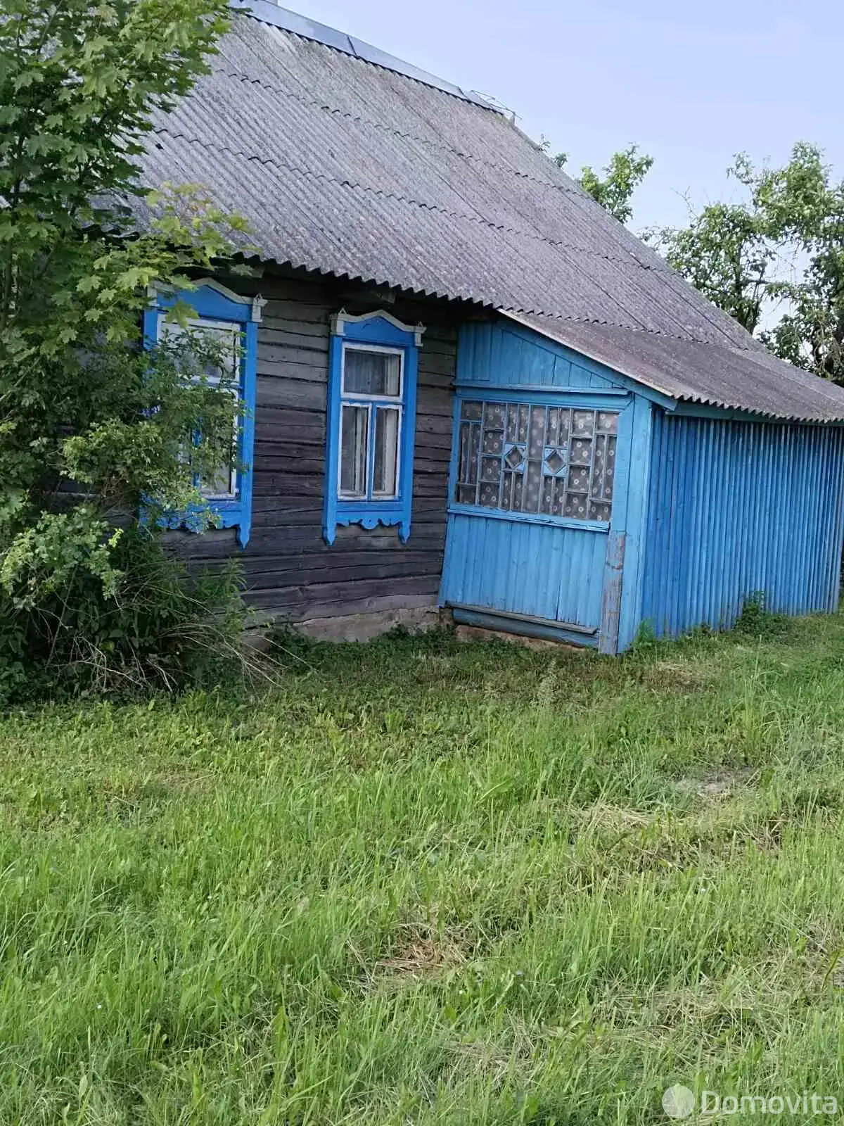 дом, Добринево, ул. Центральная 
