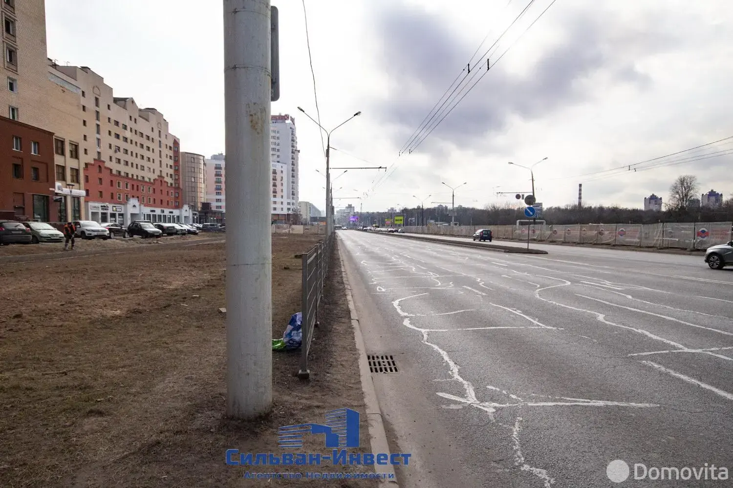 Аренда торговой точки на ул. Максима Богдановича, д. 112 в Минске, 10336BYN, код 967089 - фото 39