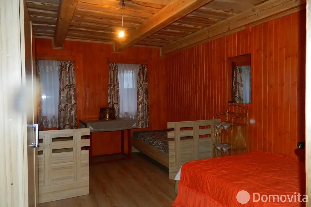 Аренда коттеджа Дом для отдыха и жизни в г.п. Лельчицы на сутки в Лельчицах , 25BYN, код 1358 - фото 6