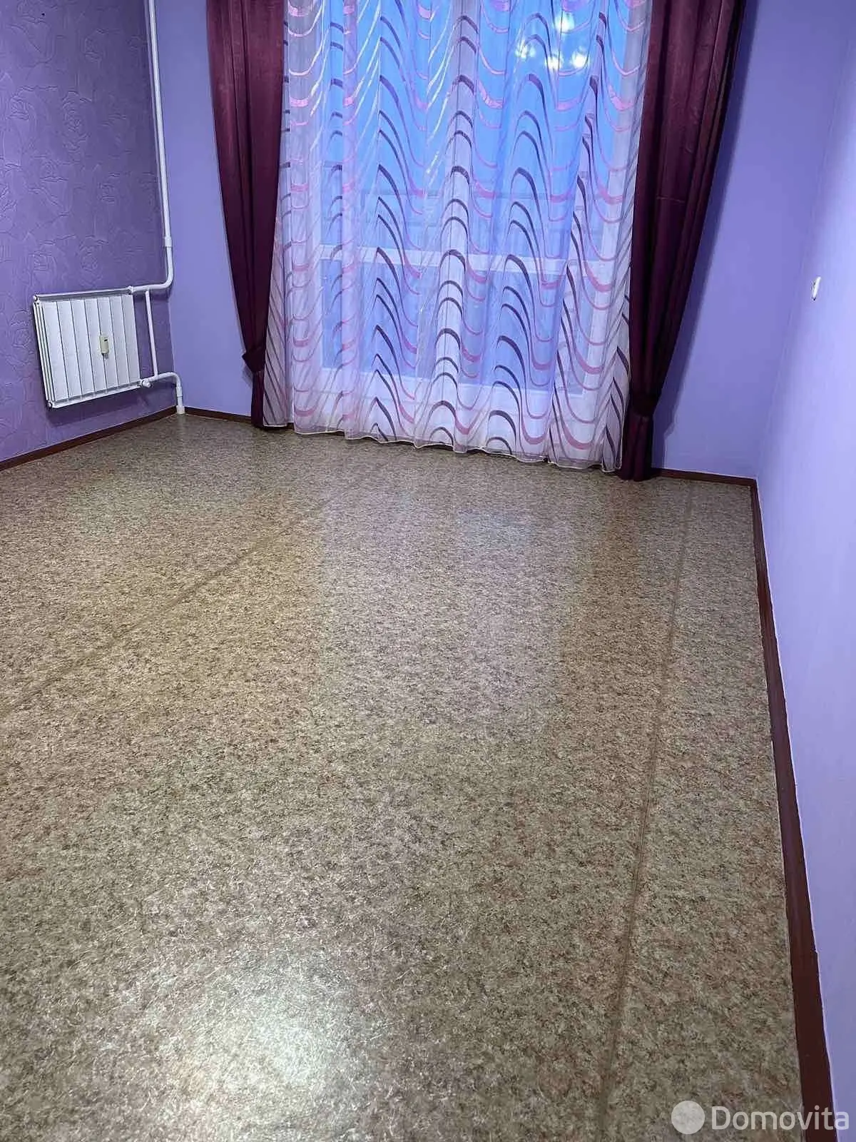 квартира, Минск, ул. Бельского, д. 24 на ст. метро Спортивная