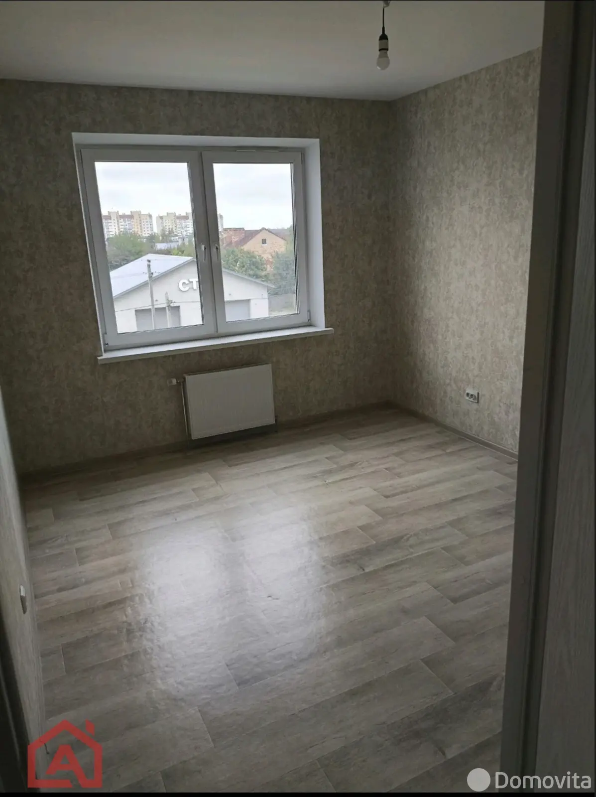 квартира, Сеница, ул. Васильковая, д. 9, стоимость аренды 873 р./мес.