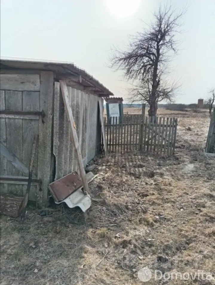 дом, Белая Липа, , стоимость продажи 10 000 р.