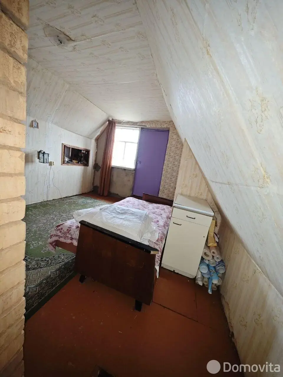 Продажа 2-этажной дачи в Сутоках Минская область, 10900USD, код 184843 - фото 16
