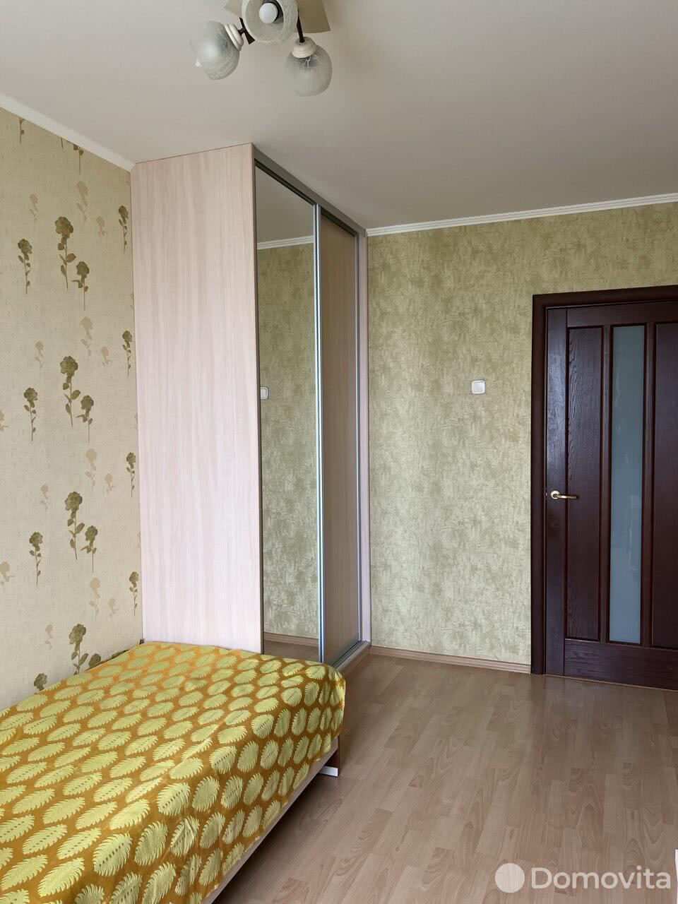 Продажа 2-комнатной квартиры в Минске, ул. Кунцевщина, д. 48, 74900 USD, код: 1020459 - фото 5