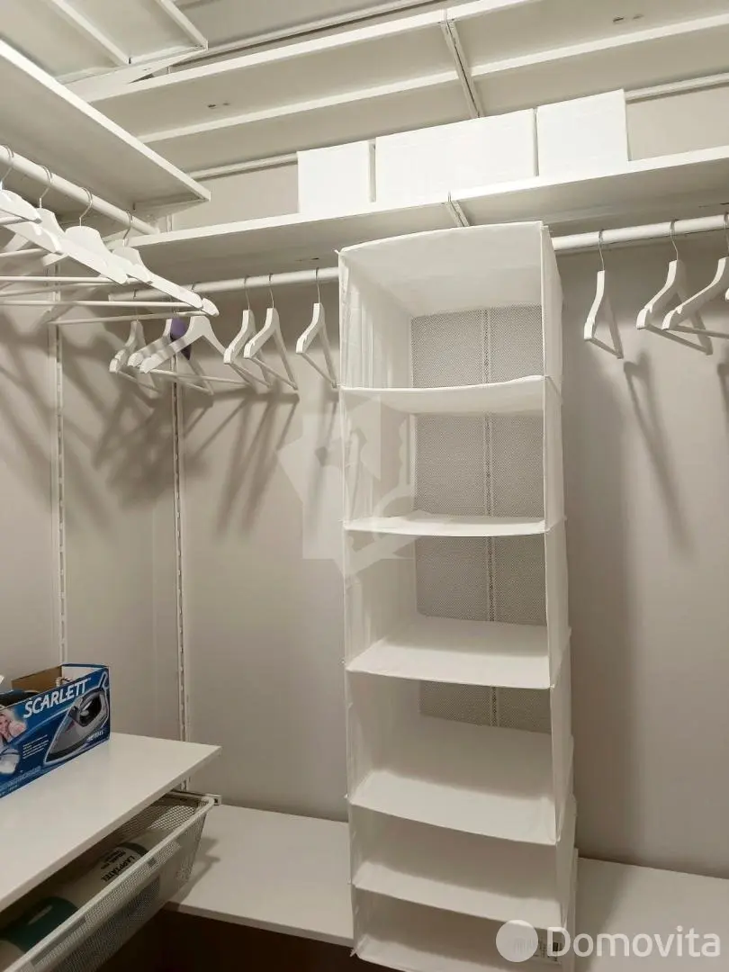 Снять 3-комнатную квартиру в Минске, пр-т Победителей, д. 115, 1000USD, код 149037 - фото 25