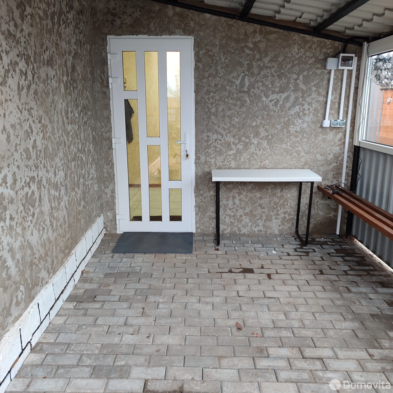  Коттедж на сутки в Качановичах ул. Победы, д. 28, 300BYN, код 1375 - фото 13