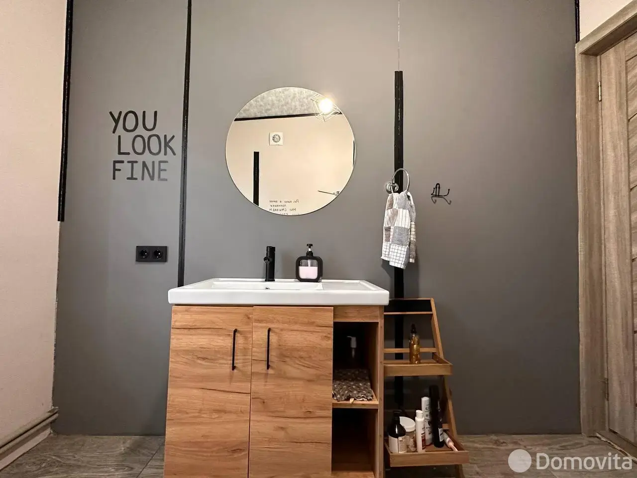 Продажа 2-этажной дачи в Ручьи Минская область, 45000USD, код 184191 - фото 28