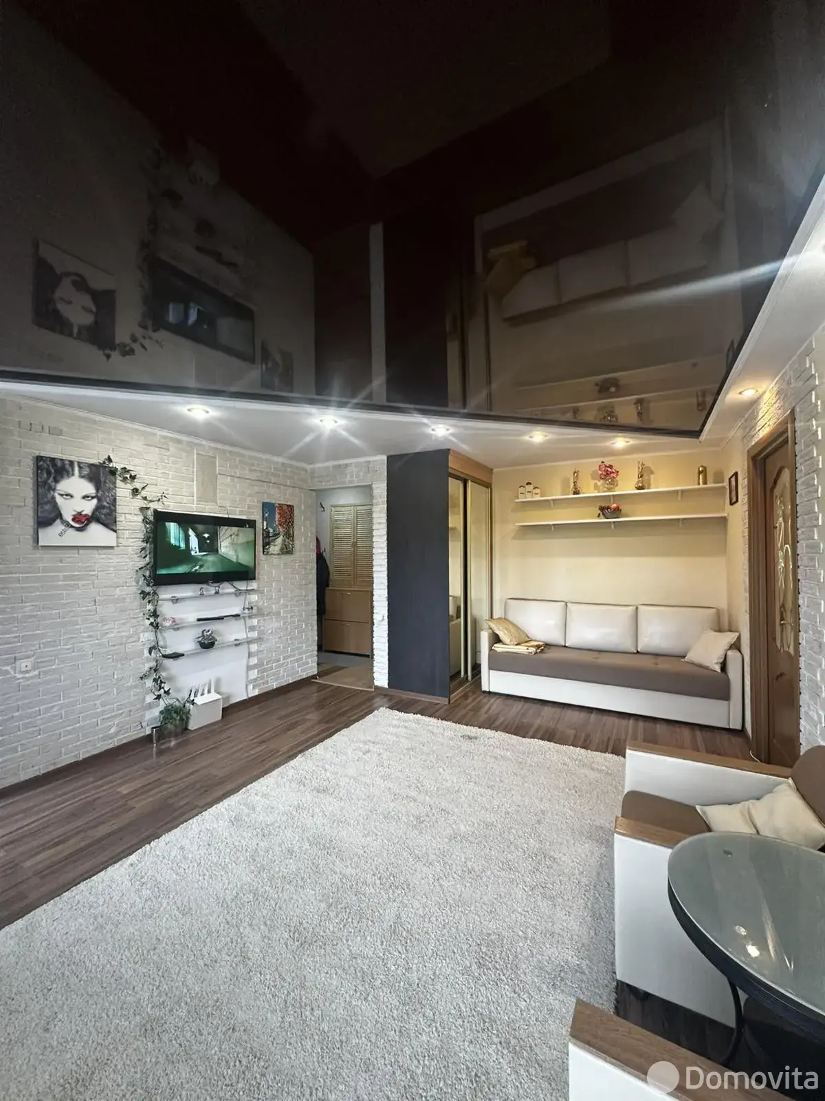 квартира, Минск, б-р Шевченко, д. 7 