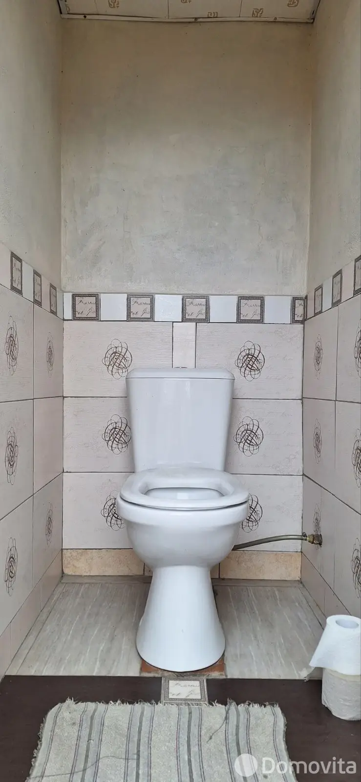 Продажа 1-этажной дачи в Родник СПМК-49 Гомельская область, 26000USD, код 184441 - фото 14