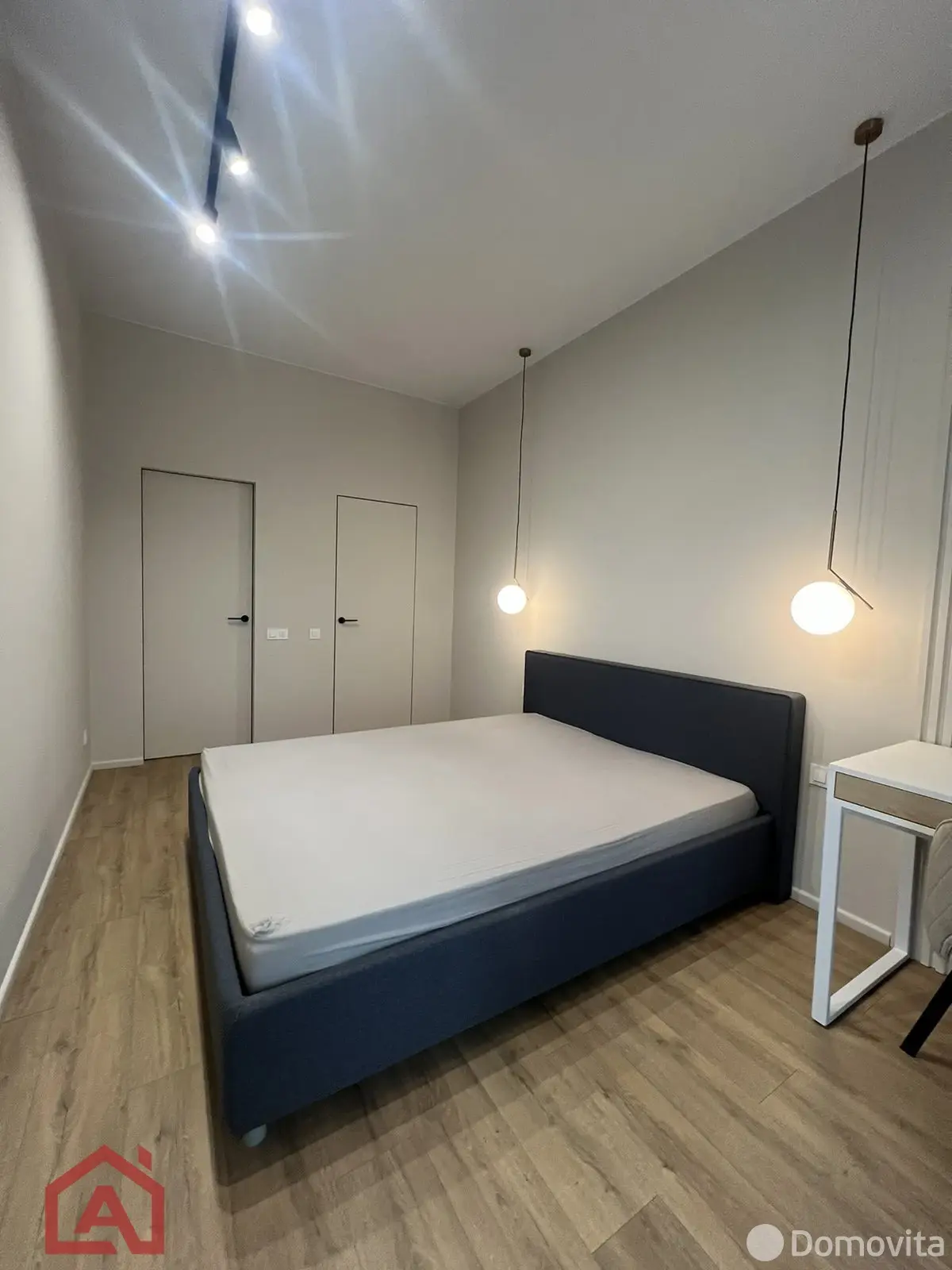 Снять 2-комнатную квартиру в Минске, пр-т Мира, д. 16, 580USD, код 150318 - фото 3