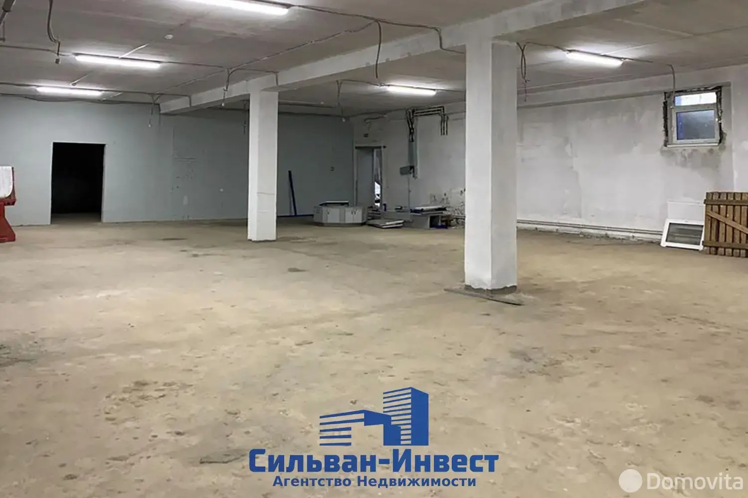 продажа офиса, Бобруйск, ул. Комарова, д. 3/1