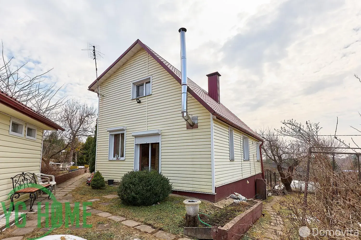 дача, Черница, д. 76 