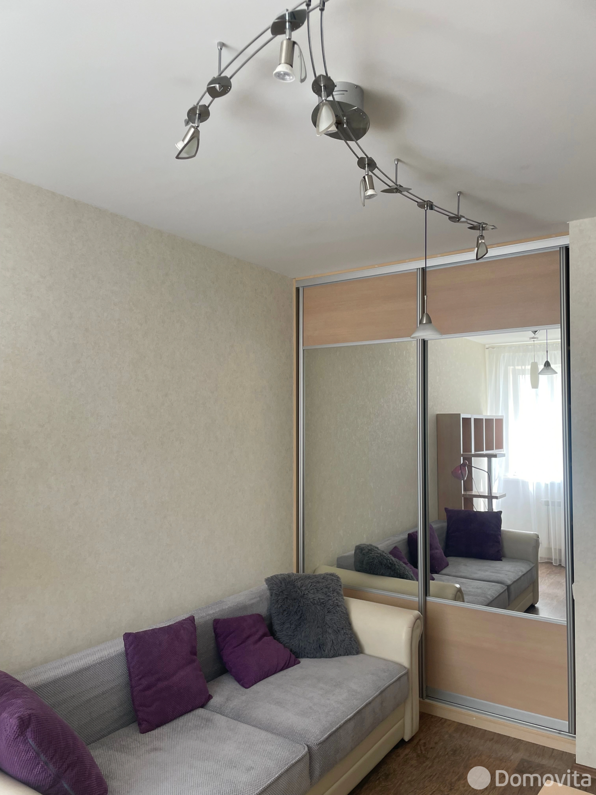 квартира, Минск, пр-т Рокоссовского, д. 78 в Ленинском районе