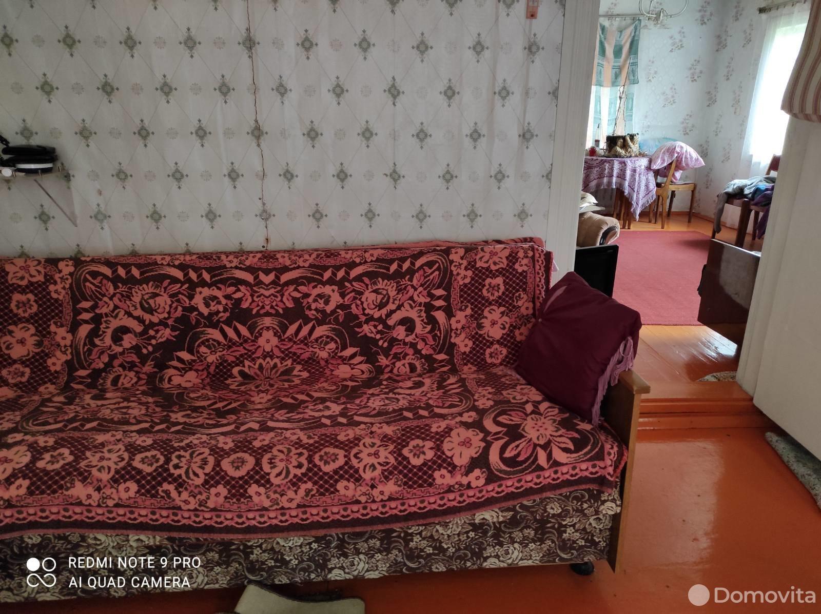 Продажа 1-этажного дома в Жодино, Минская область ул. Лесная 3-я, 35000USD, код 599593 - фото 4