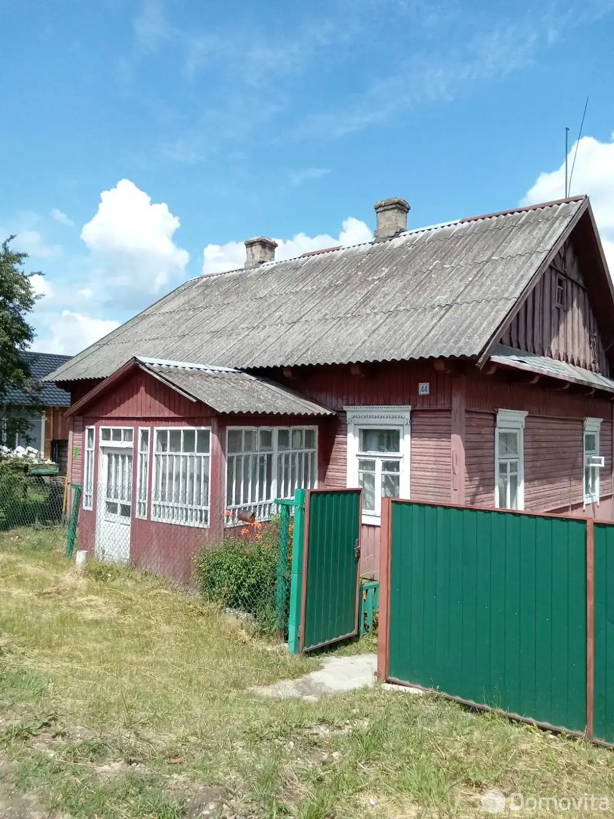 продажа коттеджа, Ивацевичи, ул. Толочко, д. 44