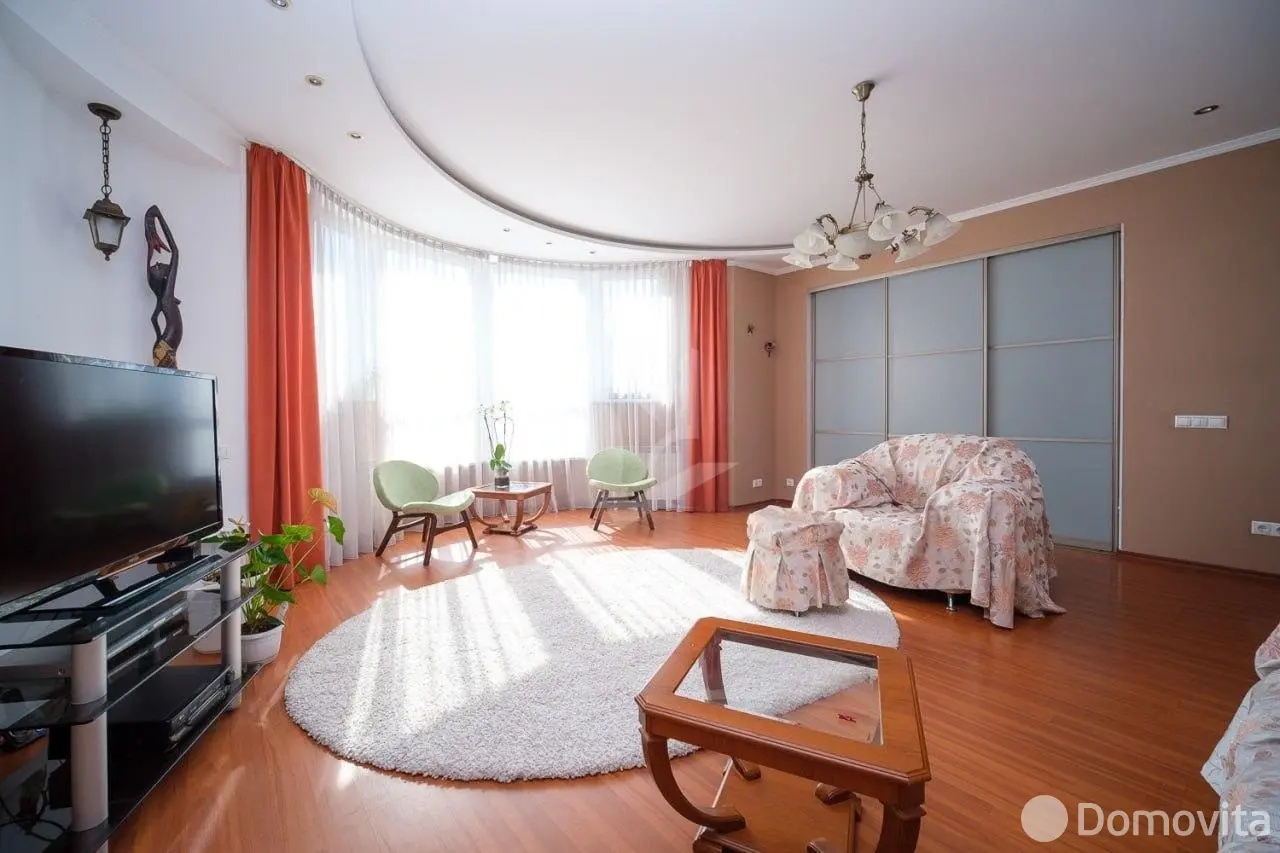 Стоимость аренды квартиры, Минск, ул. Кольцова, д. 19А