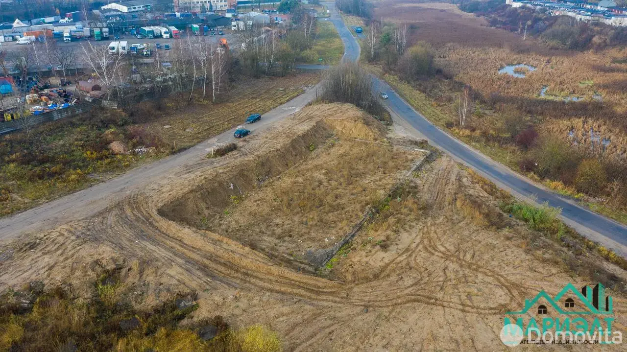 склад, Минск, ул. Бабушкина, д. 4 - лучшее предложение